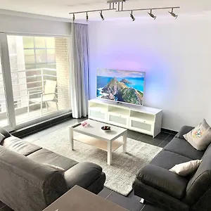 Emiel Centrum Apartment Ostende