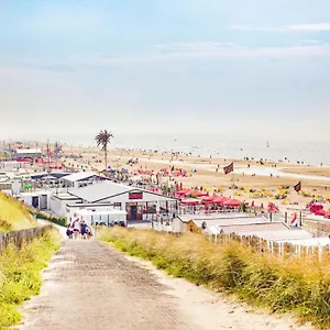 For 2 At The Chalet Zandvoort