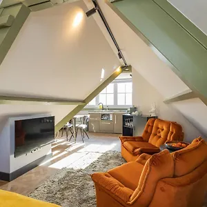 Jacob Apartment Zandvoort