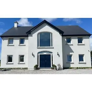 Country house Eastbury House Near Garryvoe & Ballymaloe House, Cork
