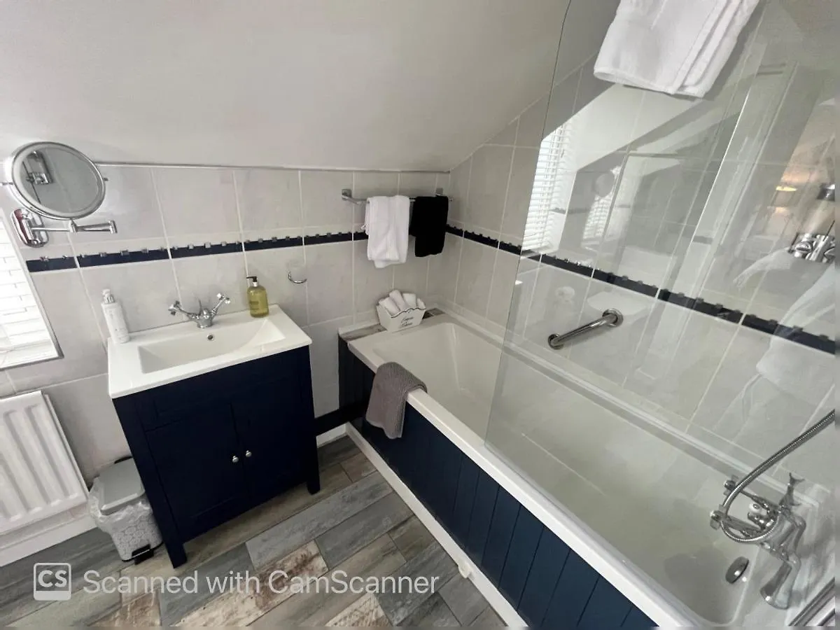 Hightree House Apartment Cork 0*,