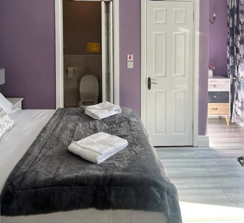 Hightree House Apartment Cork