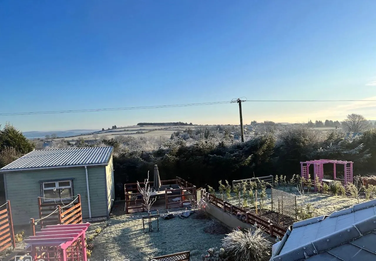 Homestay Hightree House Apartment Cork