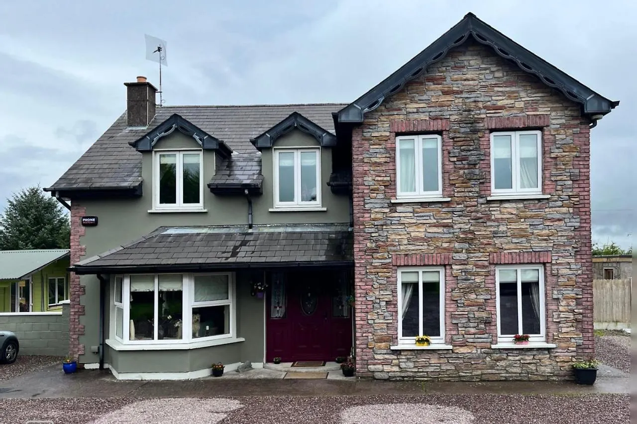 Hightree House Apartment Cork